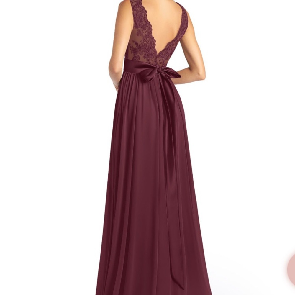 Azazie Bridesmaids Dress